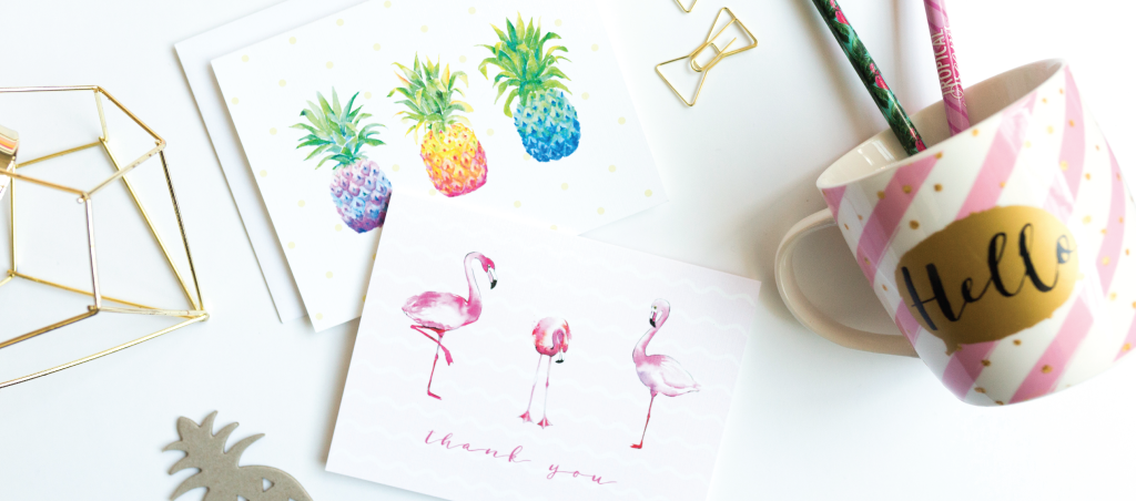 notecards-stationery